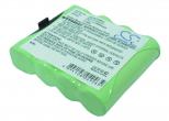 Akumulator Uniden EXV98  BT-098 1500mAh