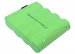 Akumulator Uniden EXV98  BT-098 1500mAh