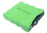 Akumulator Uniden EXV98  BT-098 1500mAh