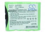 Akumulator Uniden EXV98  BT-098 1500mAh