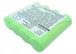 Akumulator Ascom MIRA GOB-3060 1800mAh