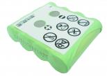 Akumulator Ascom MIRA GOB-3060 1800mAh