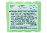 Akumulator Ascom MIRA GOB-3060 1800mAh