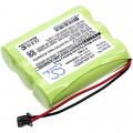 Akumulator AEG Flair D 124402 1200mAh