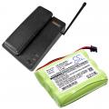 Akumulator AEG Flair D 124402 1200mAh