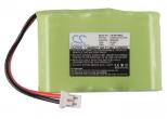 Akumulator Alcatel 2070 HSC22 600mAh