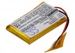 Akumulator Sennheiser MM 100 AHB392128PS-01 180mAh
