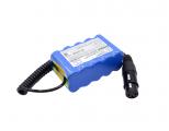 Akumulator Sennheiser HMEC BA202-12 2500mAh