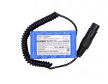 Akumulator Sennheiser HMEC BA202-12 2500mAh