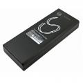 Akumulator Sennheiser LSP 500 Pro 505596 6800mAh
