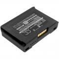 Akumulator Sennheiser SK9000 504703 2200mAh