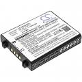 Akumulator Sennheiser SK 6212 508517 1100mAh