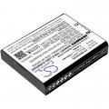 Akumulator Sennheiser SK 6212 508517 1100mAh