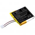 Akumulator Sennheiser GSP 670 AHB552826TPC-2 350mAh
