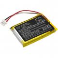 Akumulator Sennheiser M3IETW AHB702535PCT-01 500mAh