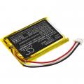 Akumulator Sennheiser M3IETW AHB702535PCT-01 500mAh