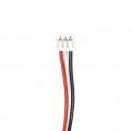 Akumulator Sennheiser M3IETW AHB702535PCT-01 500mAh
