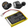 Akumulator Sennheiser M3IETW AHB702535PCT-01 500mAh