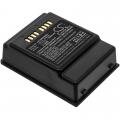 Akumulator Sennheiser SL 133-S DW 506656 2200mAh