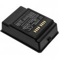 Akumulator Sennheiser SL 133-S DW 506656 2200mAh