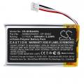 Akumulator Sennheiser Urbanite XL CP-SN40 600mAh
