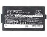 Akumulator Brother PT-E300 PJ7 3300mAh