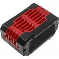 Akumulator Bosch GCM 18V-216 1600A016GB 8000mAh