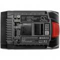 Akumulator Bosch GCM 18V-216 1600A016GB 8000mAh