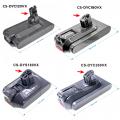 Akumulator Dyson V11 2020 SV17 4000mAh