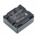 Akumulator Panasonic PV-GS19 CGA-DU06 750mAh