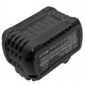 Akumulator DeWalt DCD740 DCB606 12000mAh