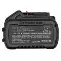 Akumulator DeWalt DCD740 DCB606 12000mAh