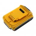 Akumulator DeWalt DCD740 DCB606 2000mAh