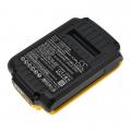 Akumulator DeWalt DCD740 DCB606 2000mAh