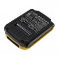 Akumulator DeWalt DCD740 DCB606 2000mAh