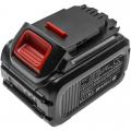 Akumulator DeWalt DCD740 DCB606 7500mAh