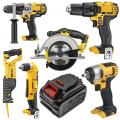 Akumulator DeWalt DCD740 DCB606 7500mAh