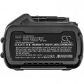 Akumulator DeWalt DCD740 DCB606 9000mAh