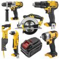 Akumulator DeWalt DCD740 DCB606 9000mAh