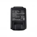 Akumulator DeWalt DCD740 DCB180 1500mAh