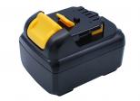 Akumulator DeWalt DCD710 DCB121 4000mAh