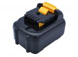 Akumulator DeWalt DCD710 DCB121 4000mAh