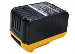 Akumulator DeWalt DCD740 DCB180 6000mAh