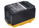 Akumulator DeWalt DCD740 DCB180 6000mAh