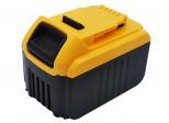 Akumulator DeWalt DCD740 DCB180 6000mAh