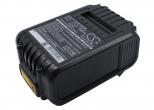 Akumulator DeWalt DCD740 DCB182 2600mAh