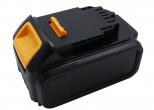 Akumulator DeWalt DCD740 DCB182 2600mAh