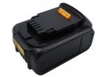 Akumulator DeWalt DCD740 DCB182 2600mAh
