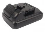 Akumulator DeWalt DCD710 DCB120 1500mAh