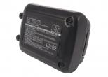 Akumulator DeWalt DCD710 DCB120 1500mAh